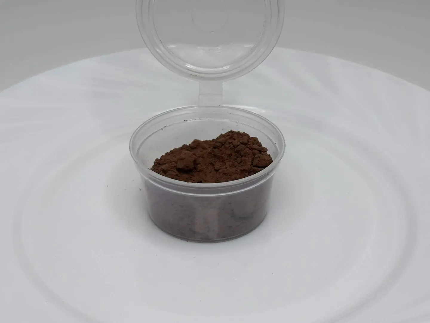 Coca Powder