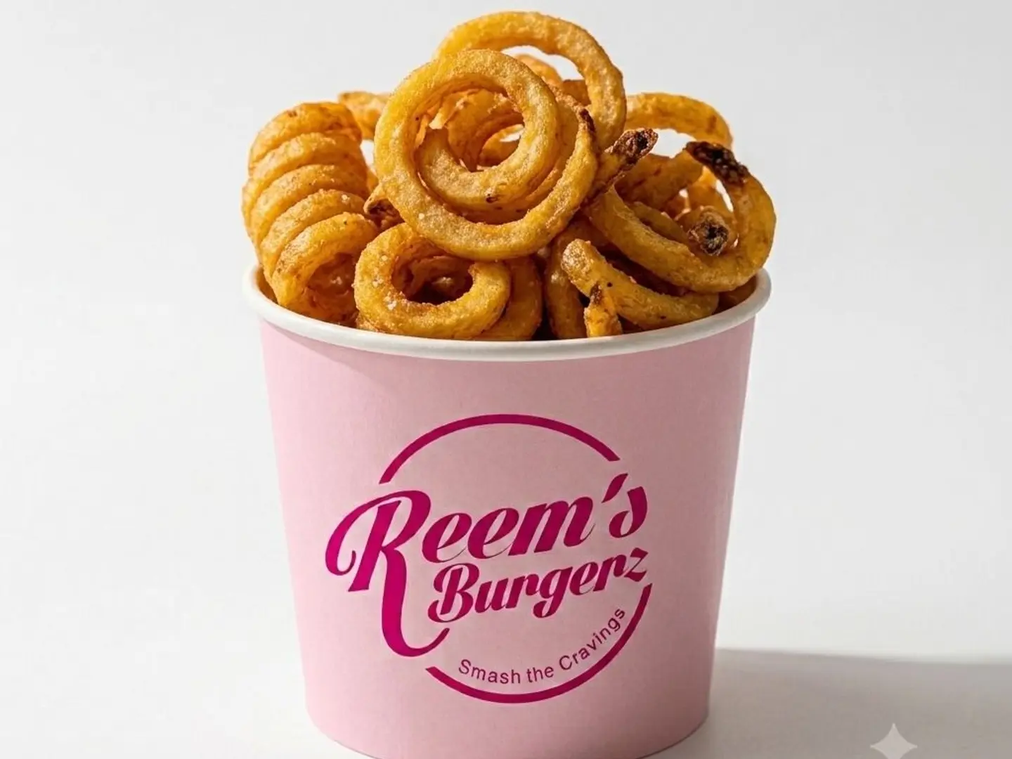 Twister Fries