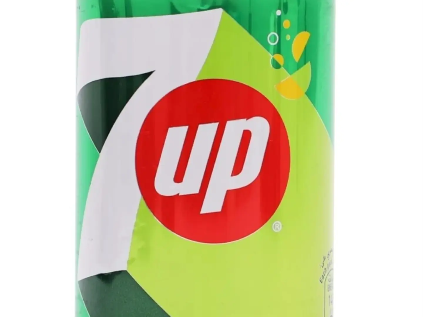 7 Up