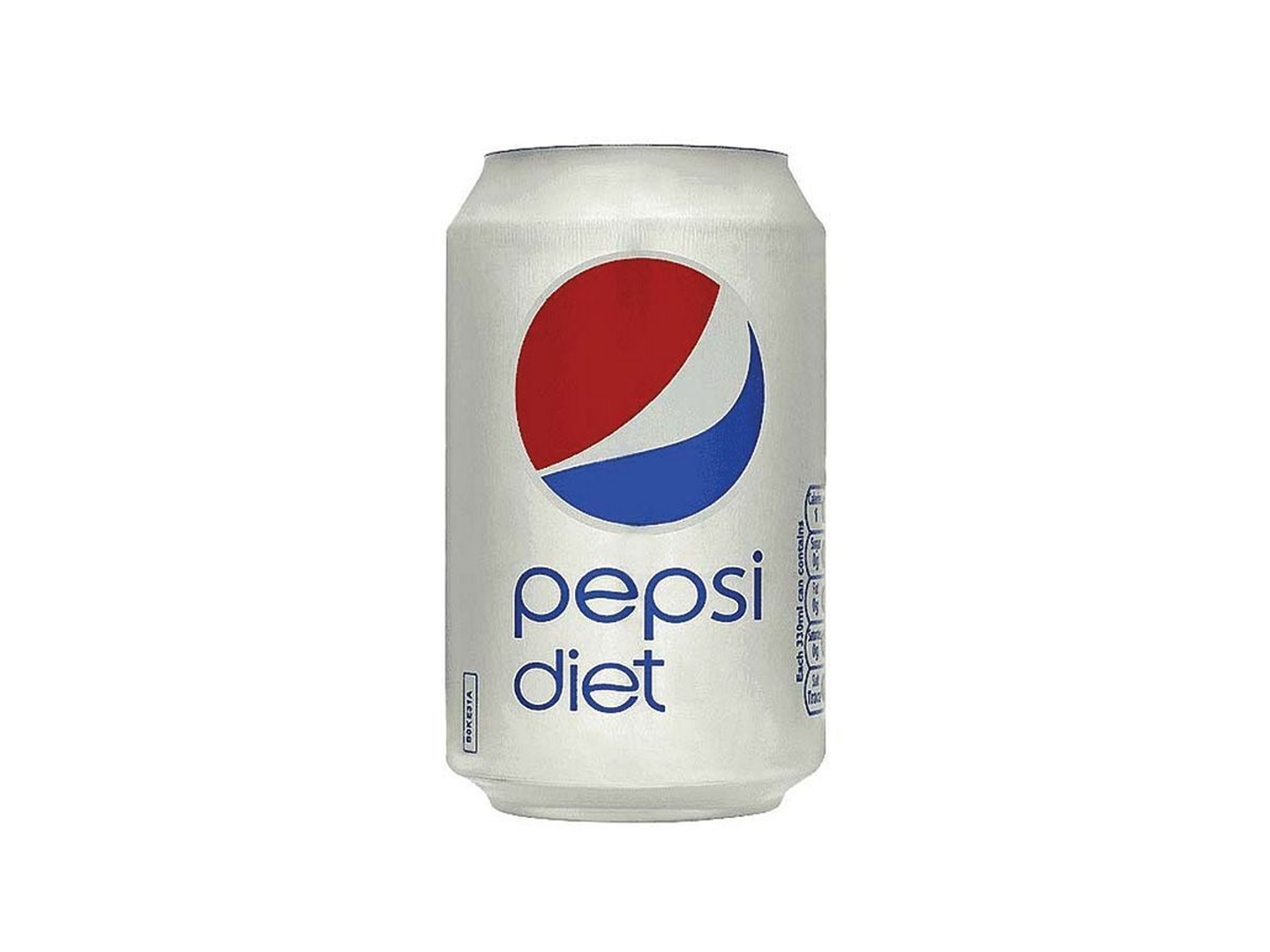 Diet Pepsi