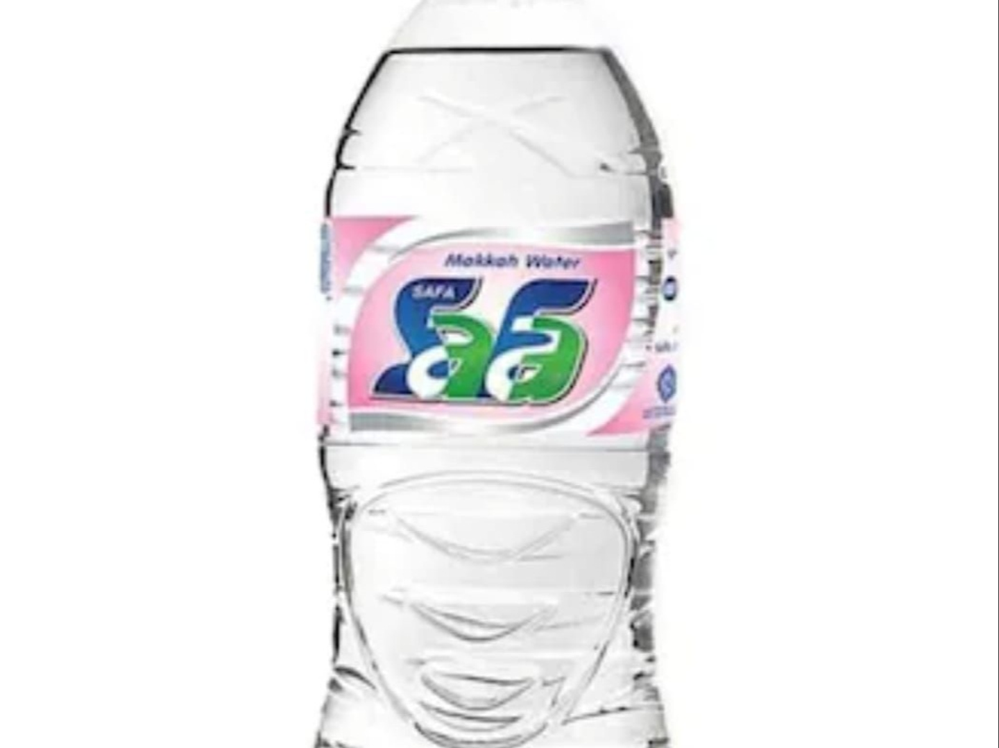 Mineral Water