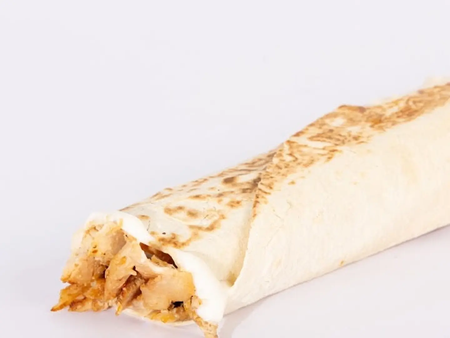 Saroukh Shawarma
