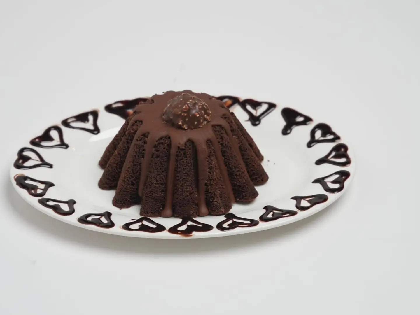 Molten Lava Cake