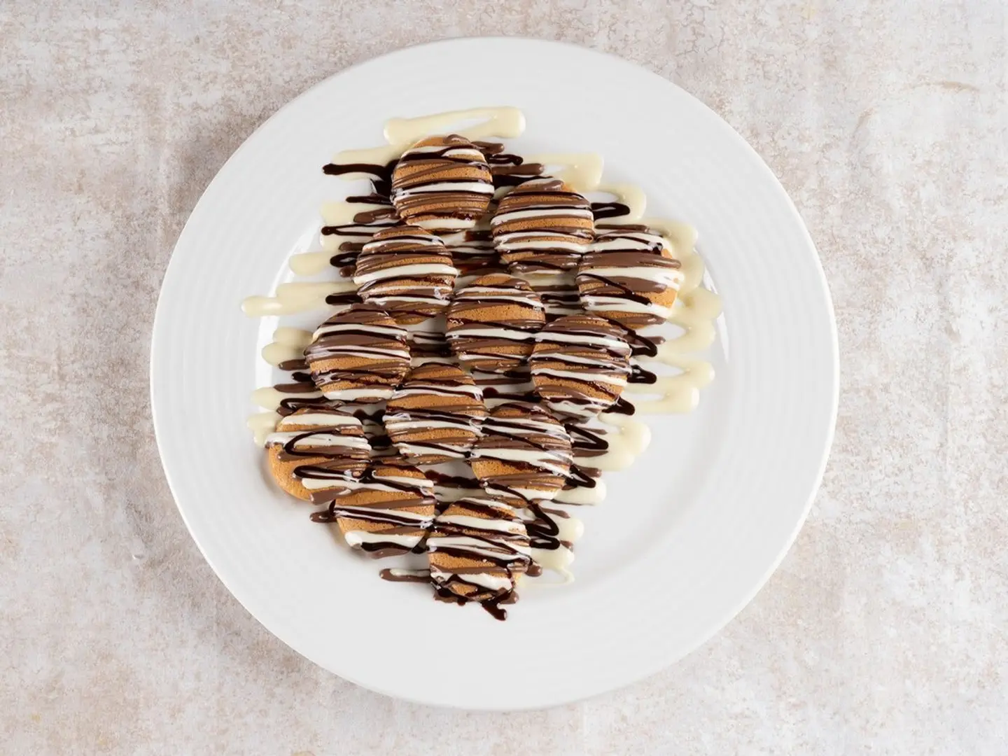 Pancakes 10 Psc