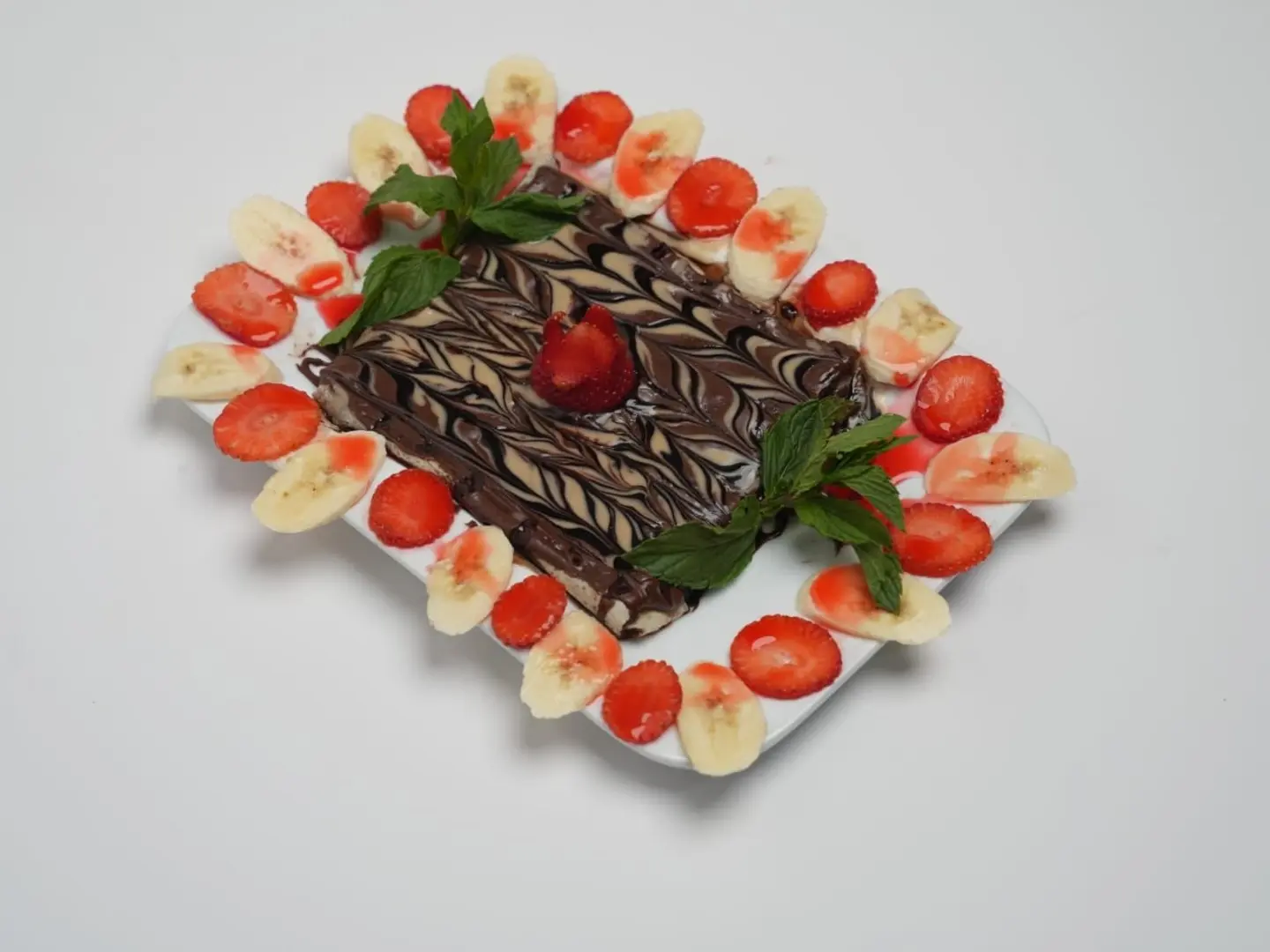 Sweet Crepe
