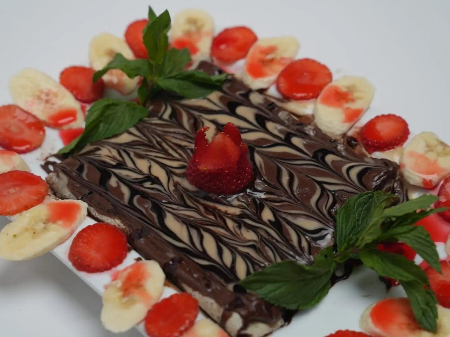 Waffle