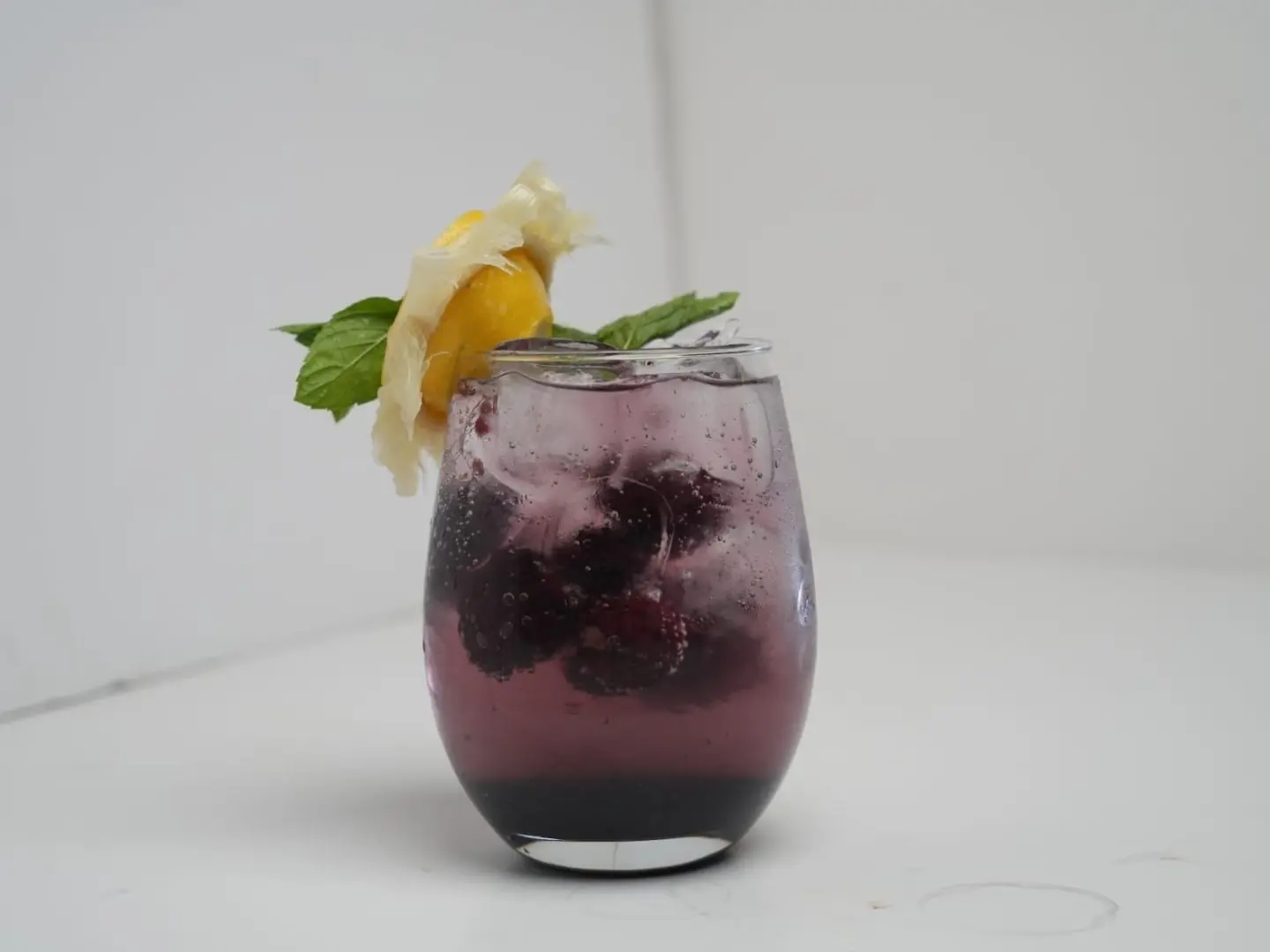 Mojito Code Red Flavors