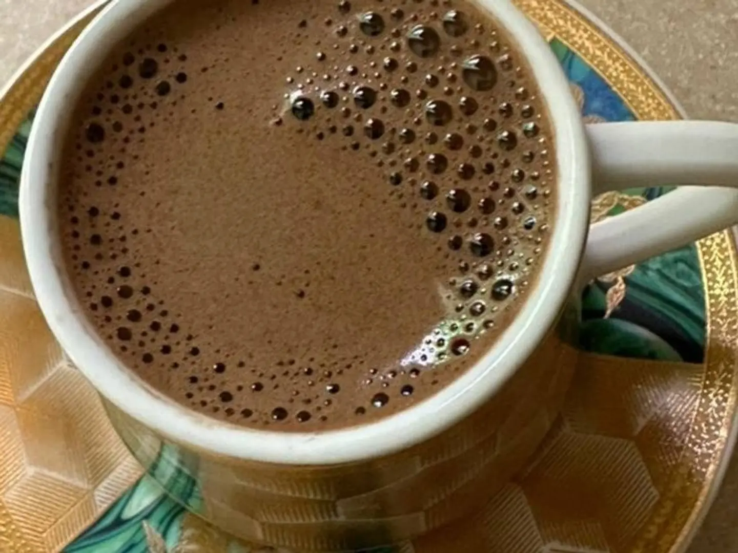 Turkish Coffee