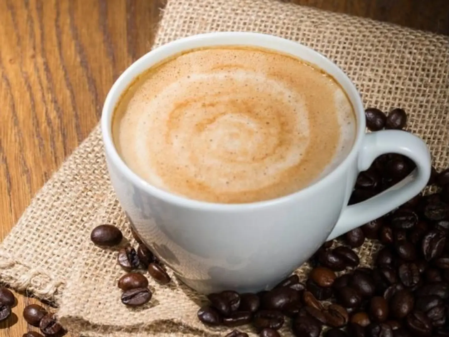 French Coffee