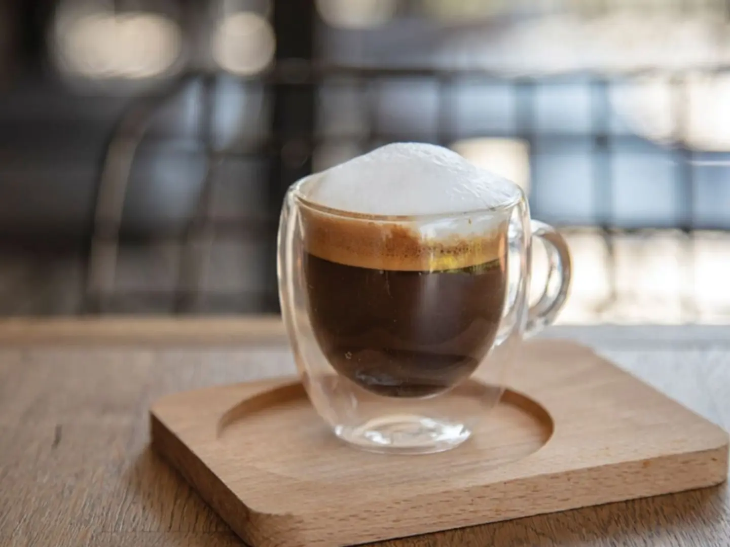 Macchiato