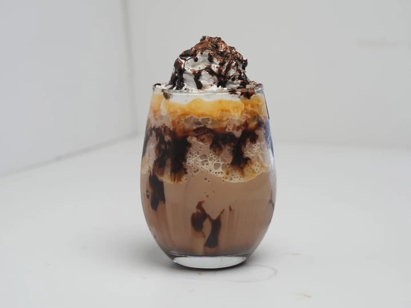 Mocha