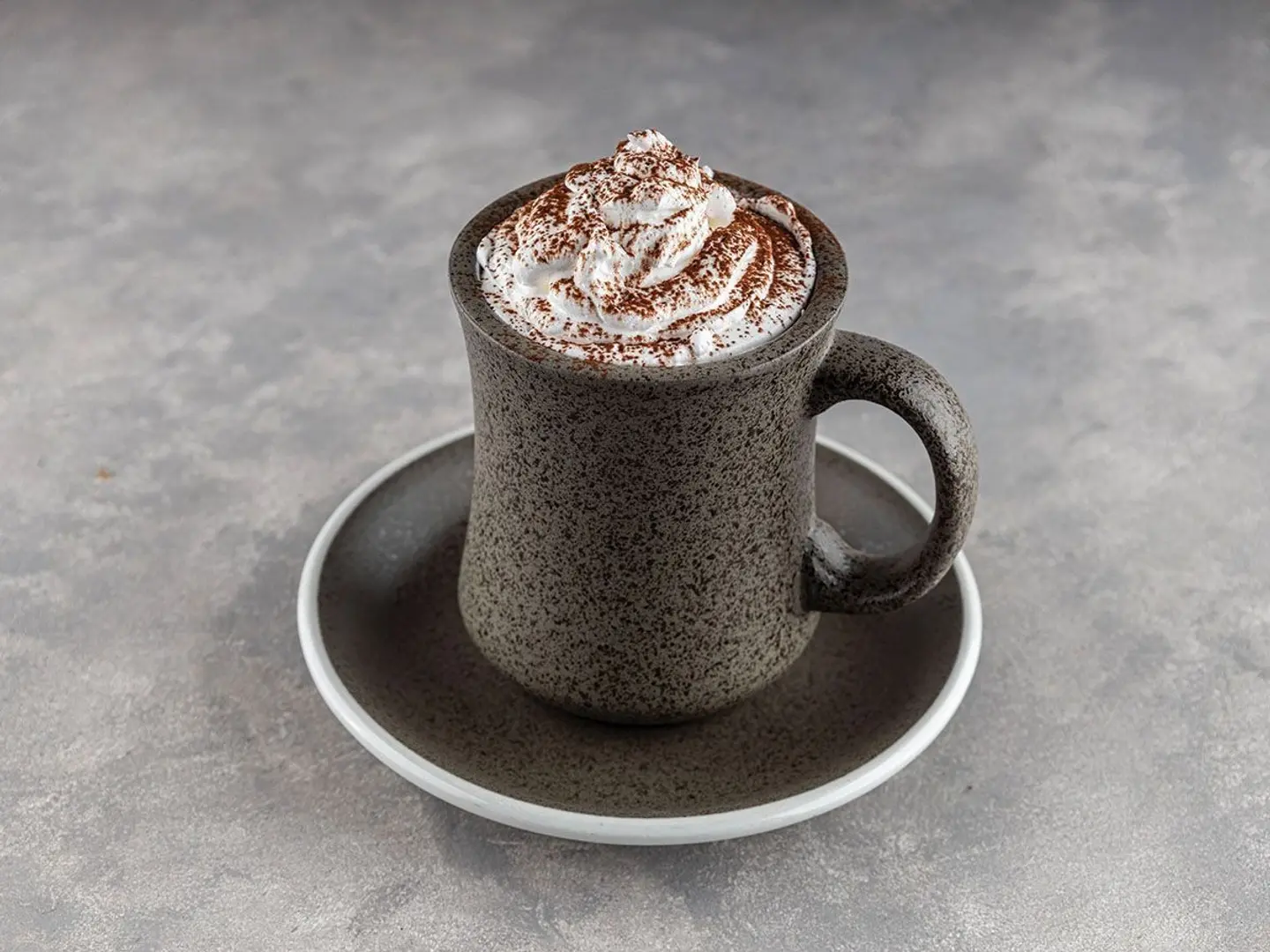 Hot Chocolate