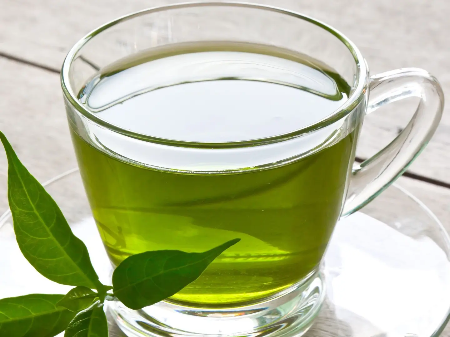 Green Tea
