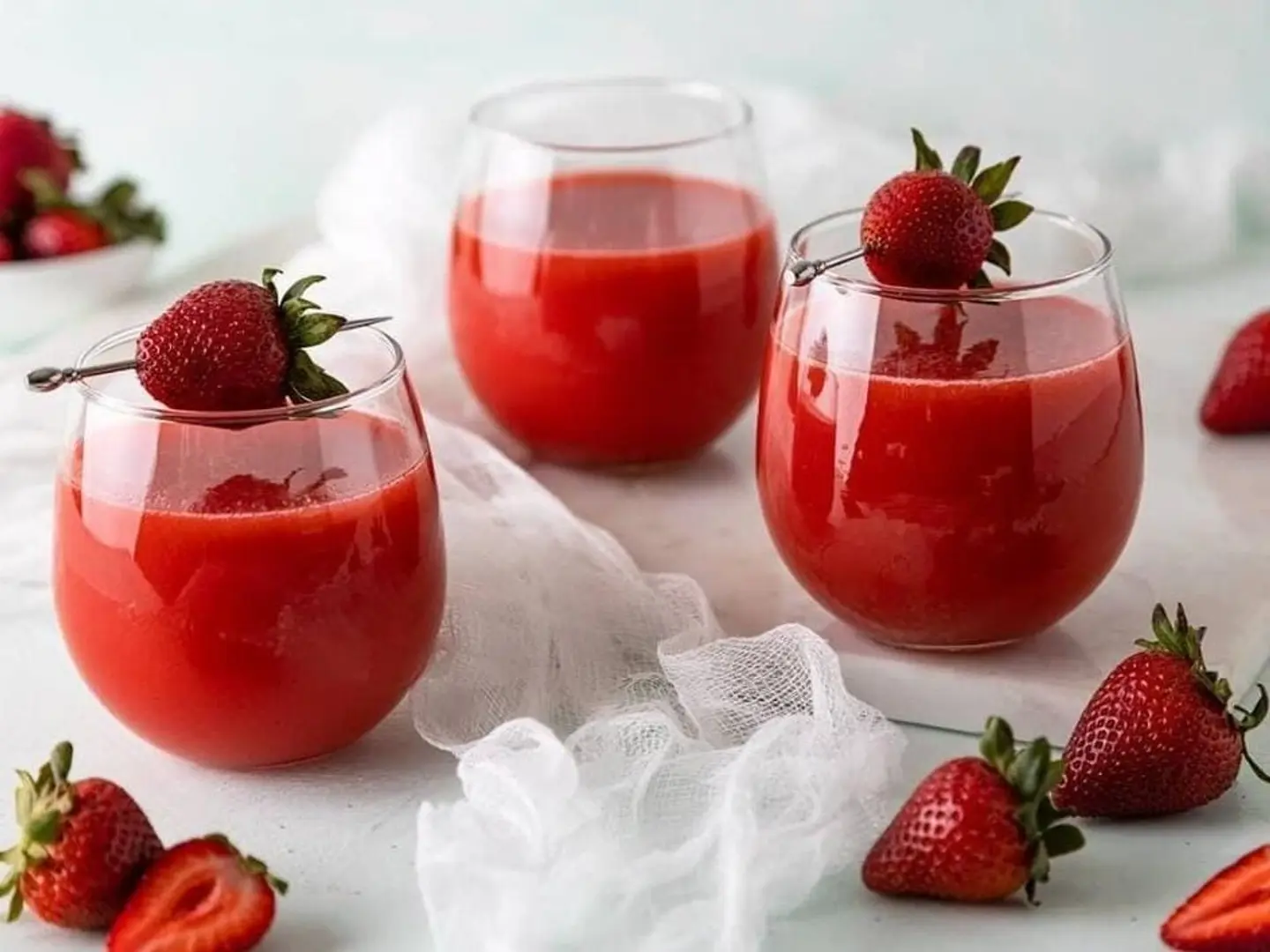 Strawberry
