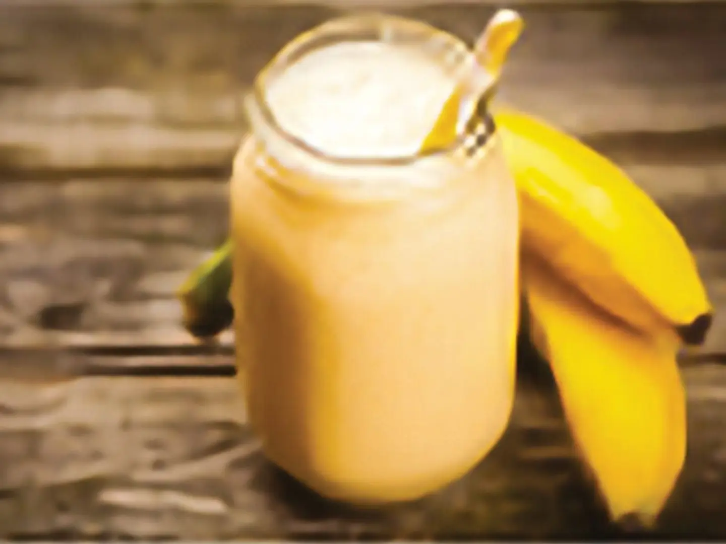 Banana Milk