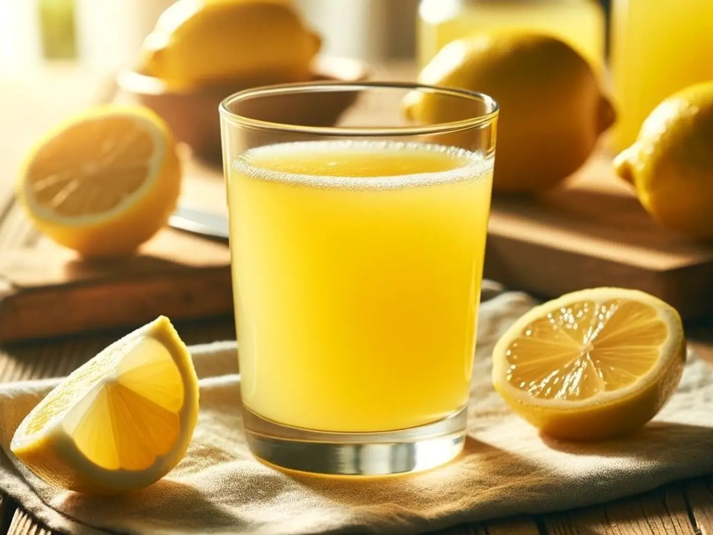 Lemon