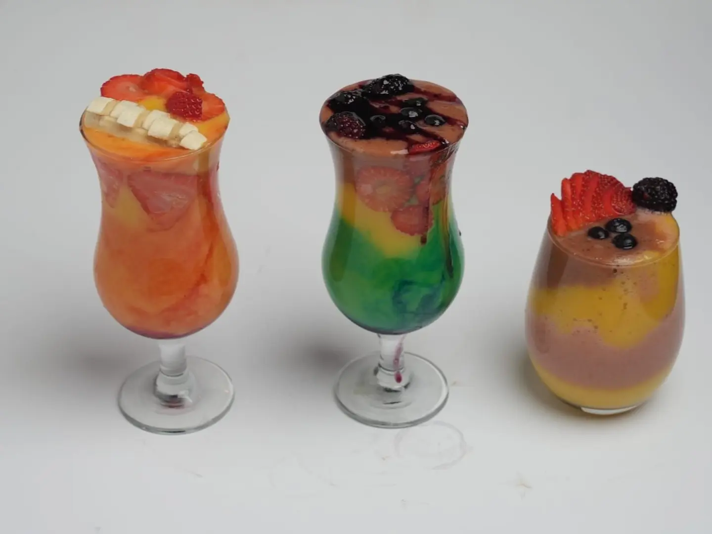 Cocktails