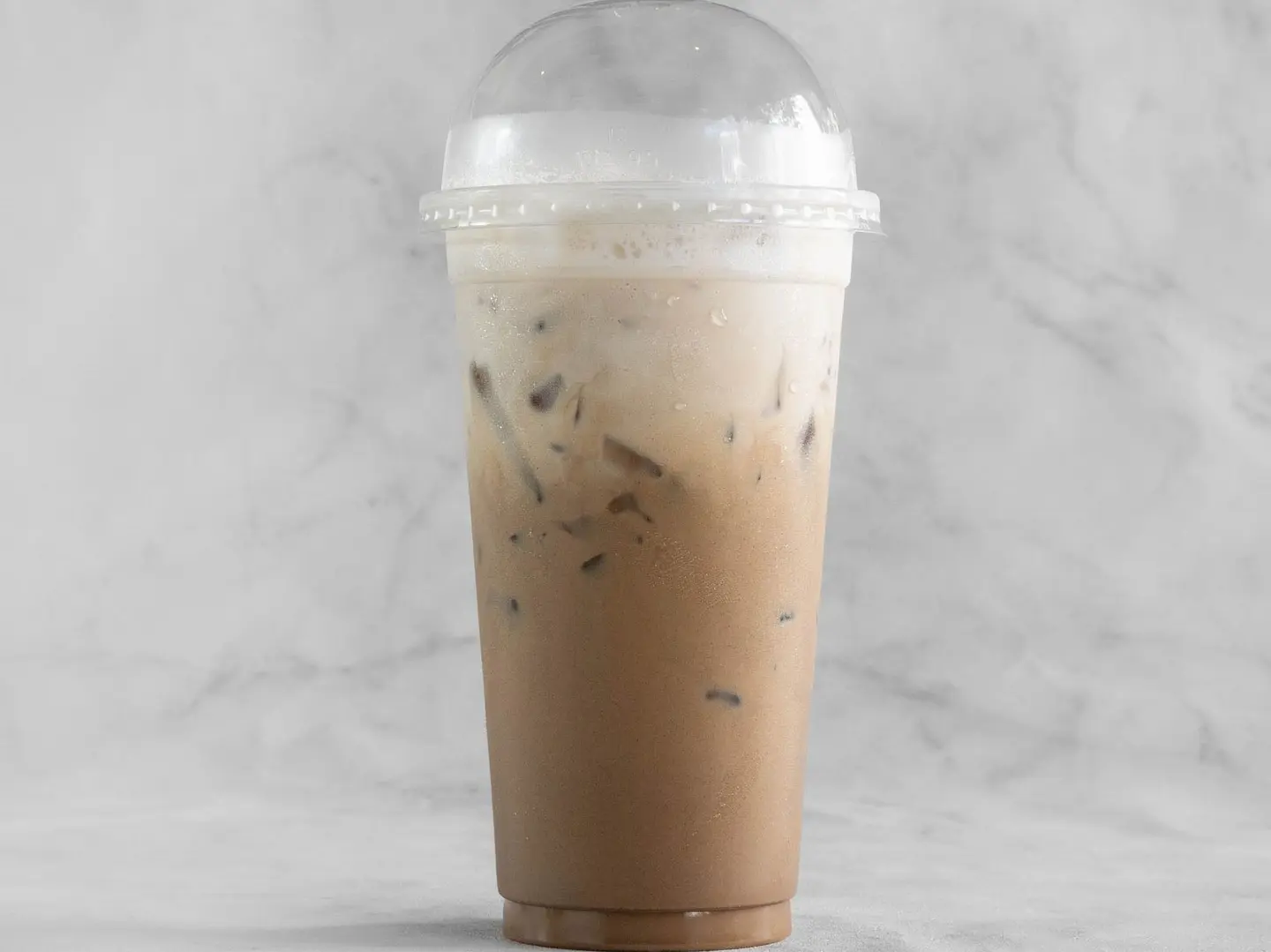 Iced Mocha