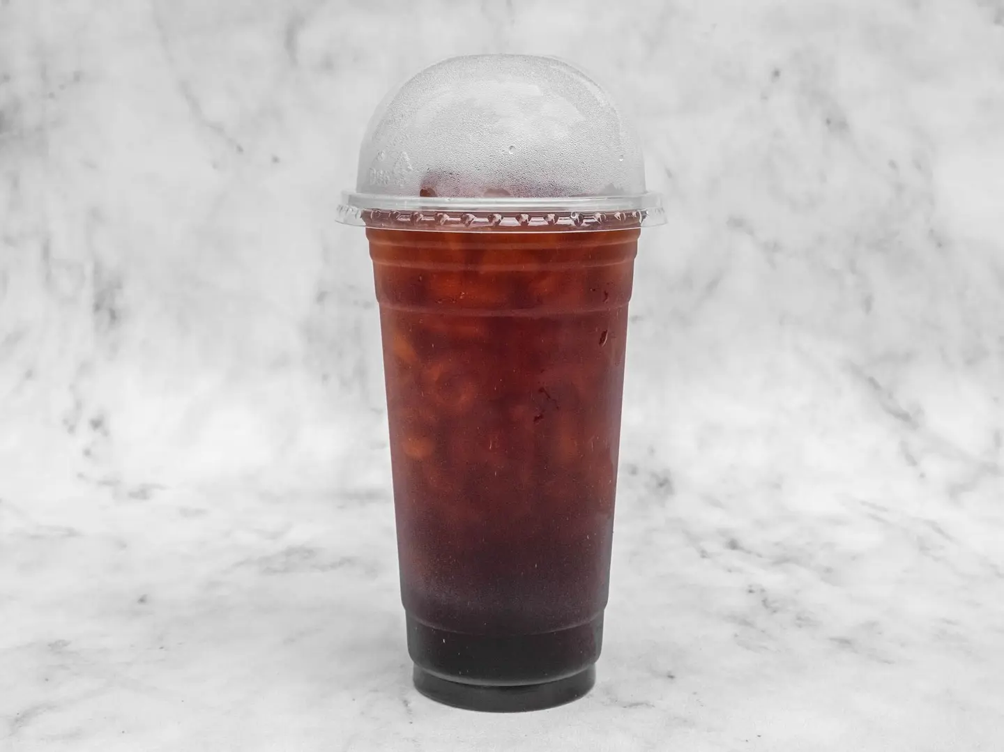 Iced Americano