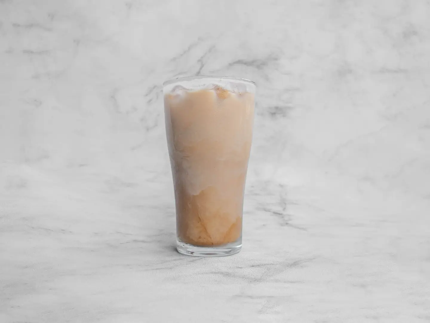 Iced Latte