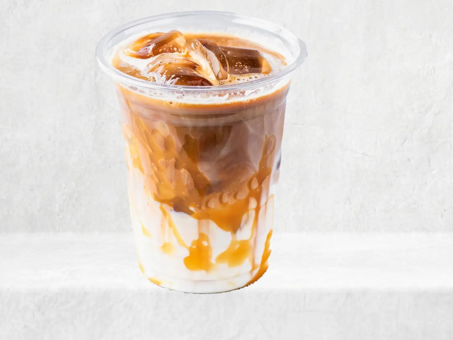 Caramel Macchiato