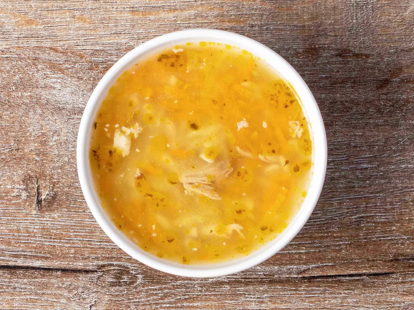 Chicken Soup