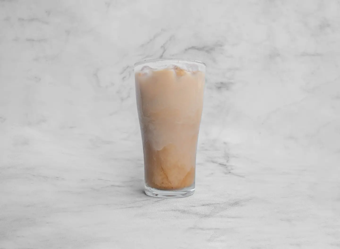 Iced Latte