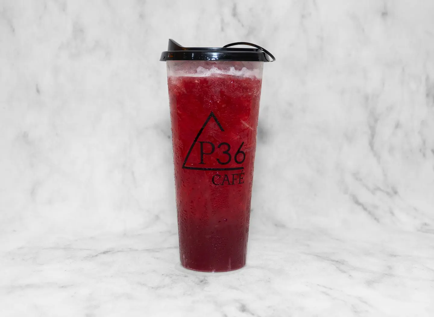 Iced Tea Deel