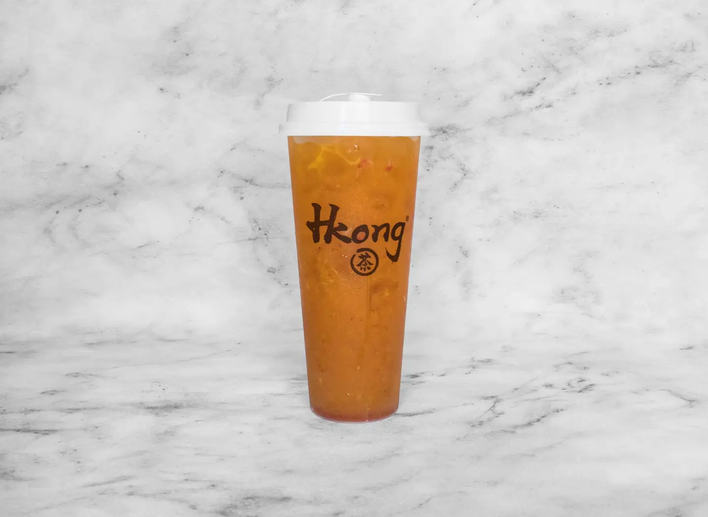 Iced Tea Deel