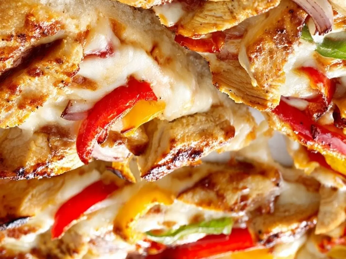 Small Chicken Pizza