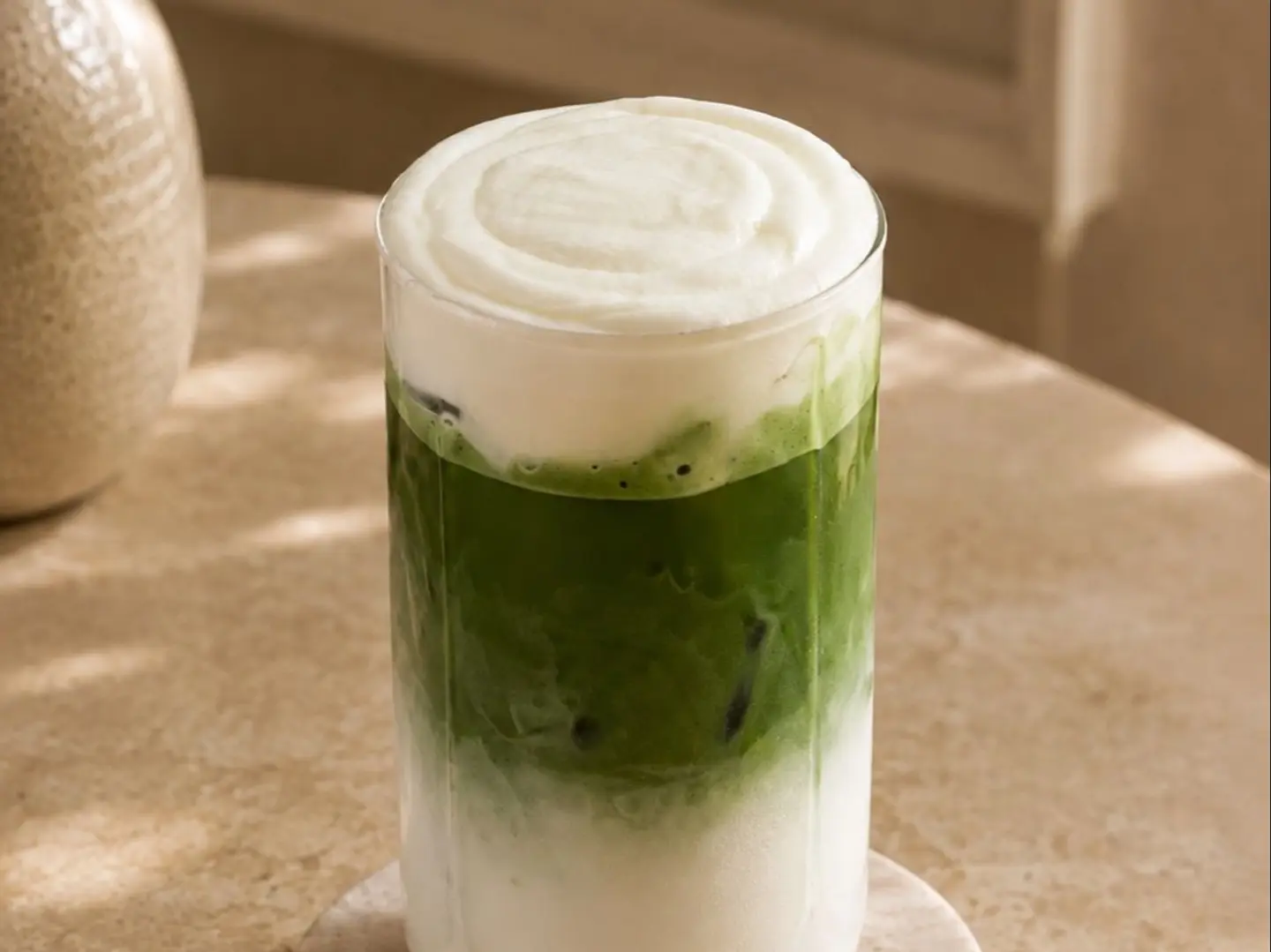Classic Matcha