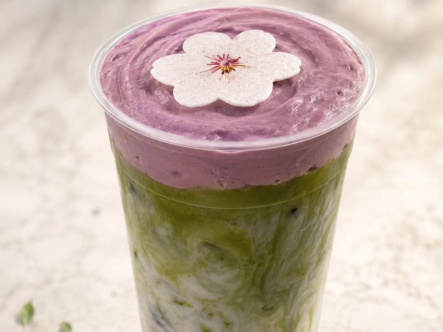 Matcha Layl