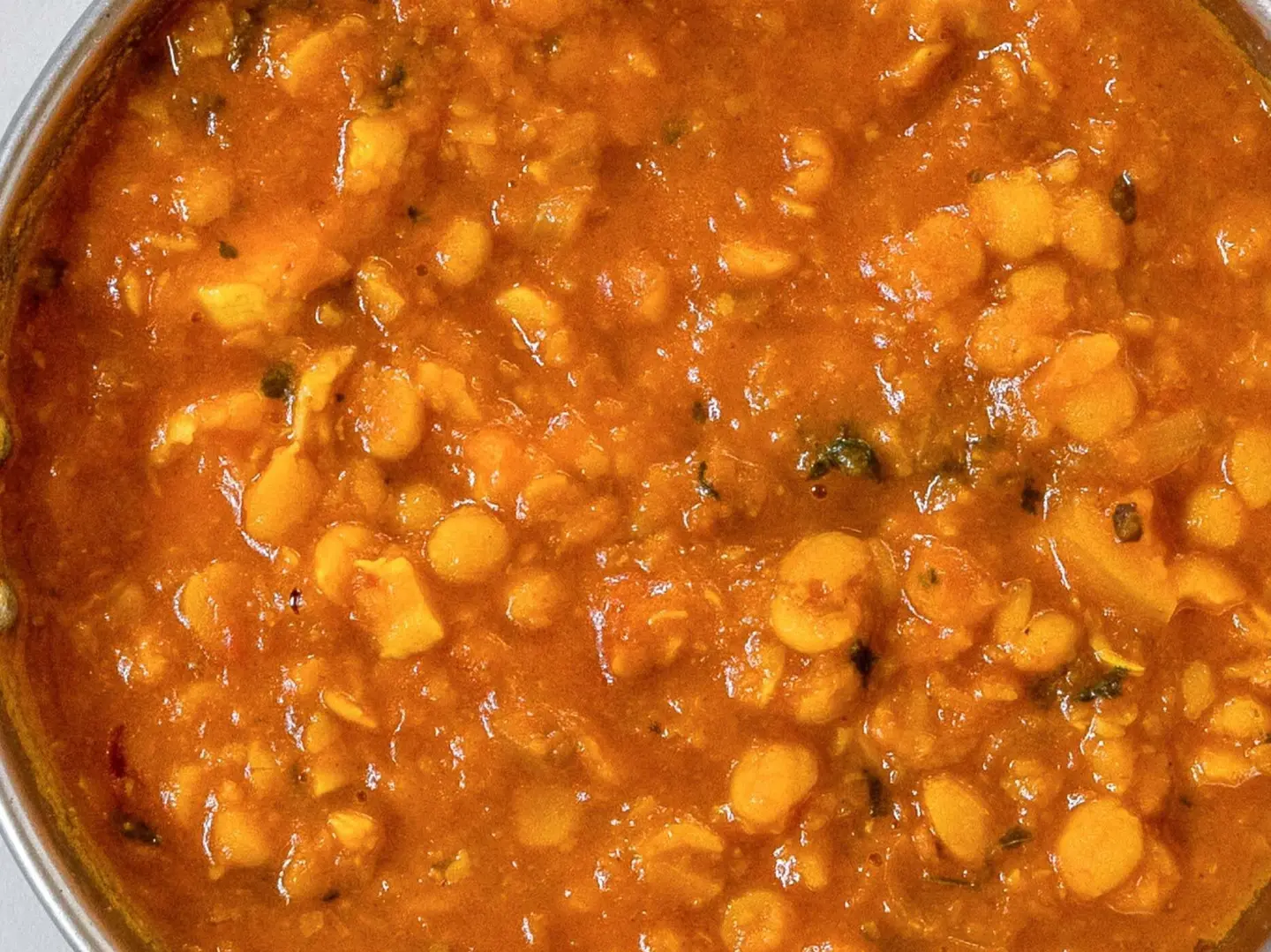 Daal Achari