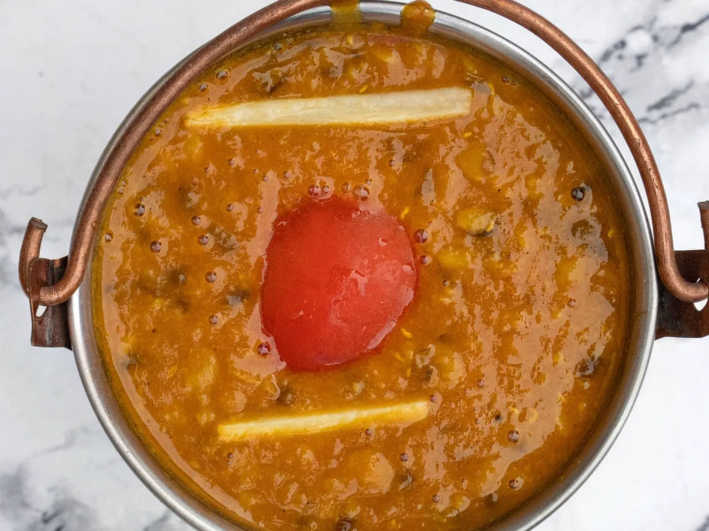 دال ماسور