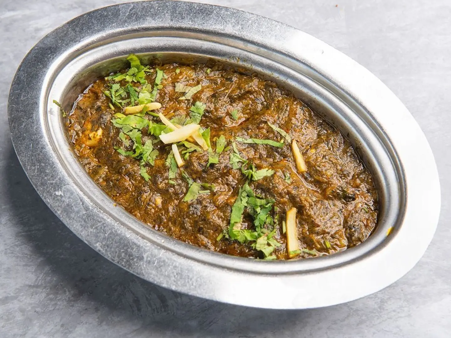 Aalu Palak