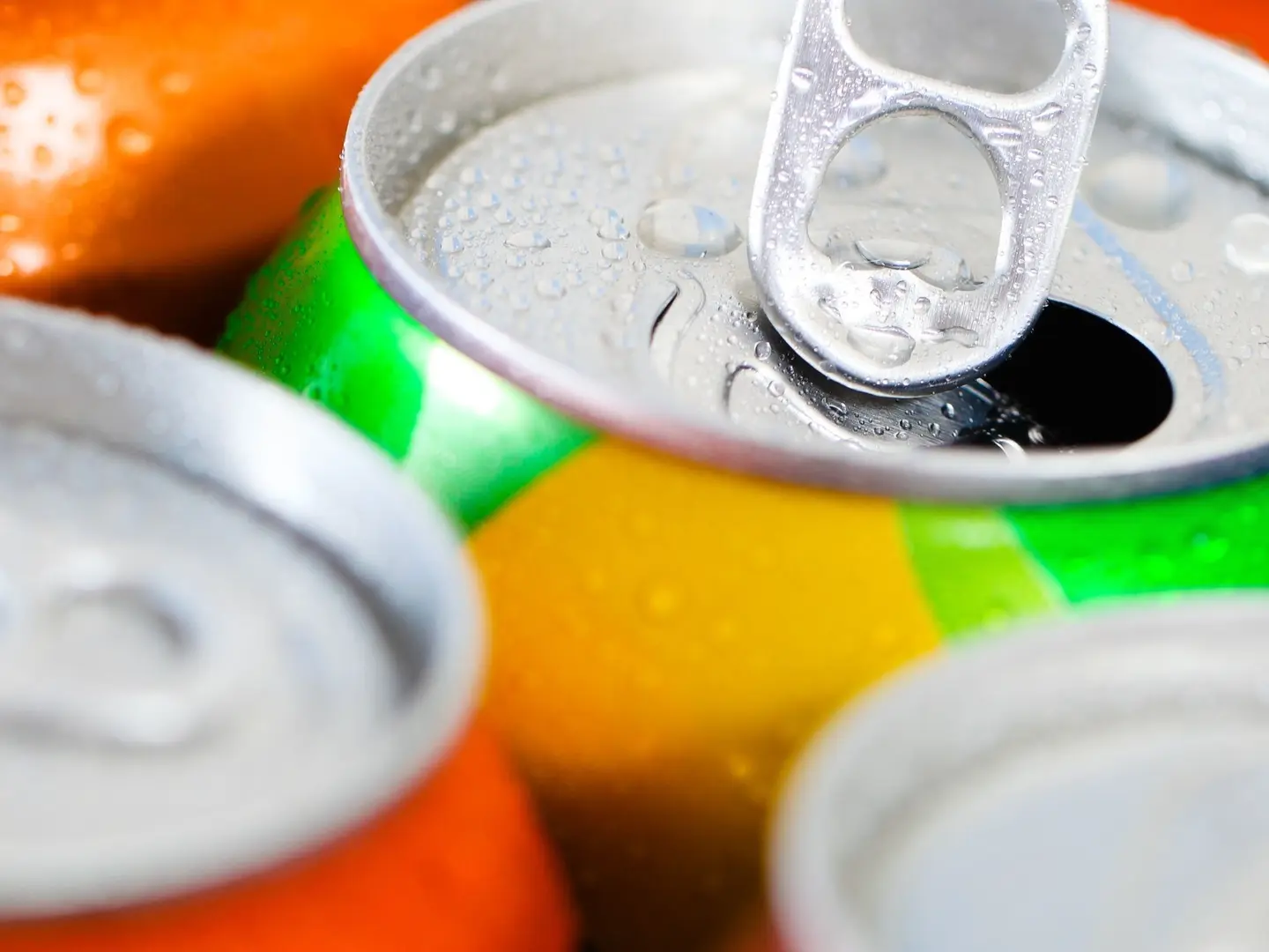 Soft Drink