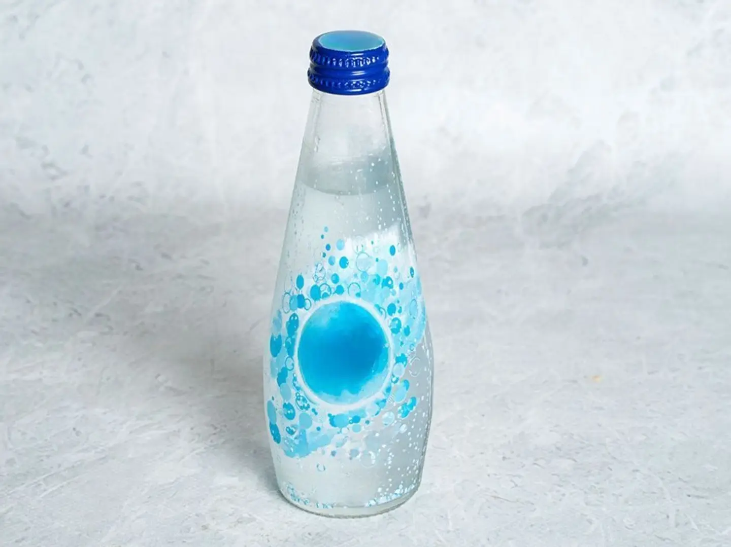 Mineral Water