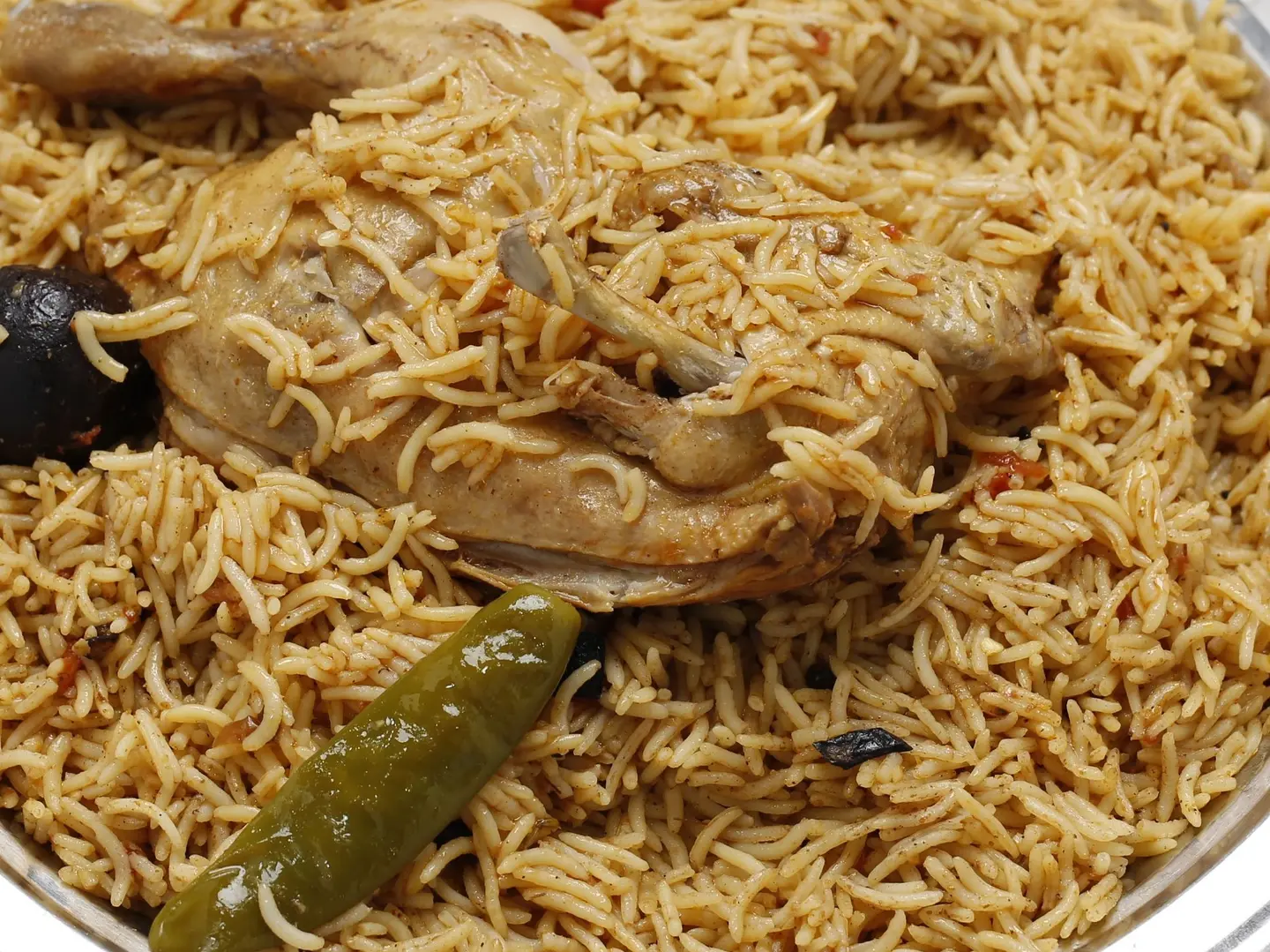 نفر رز مندي