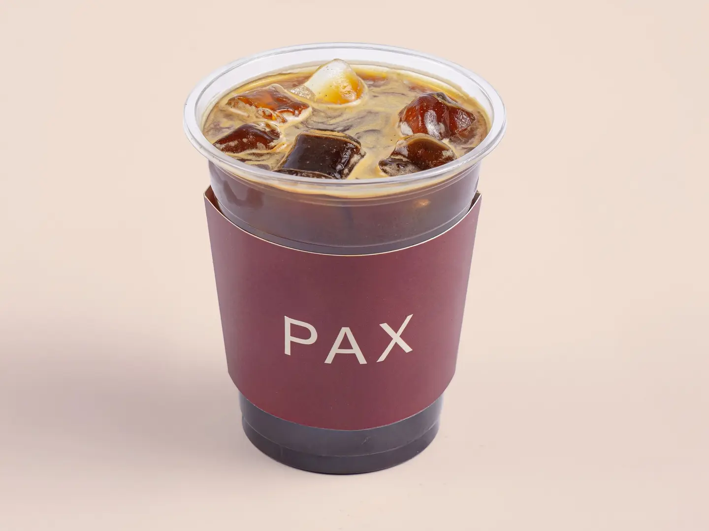 ايس أمريكانو