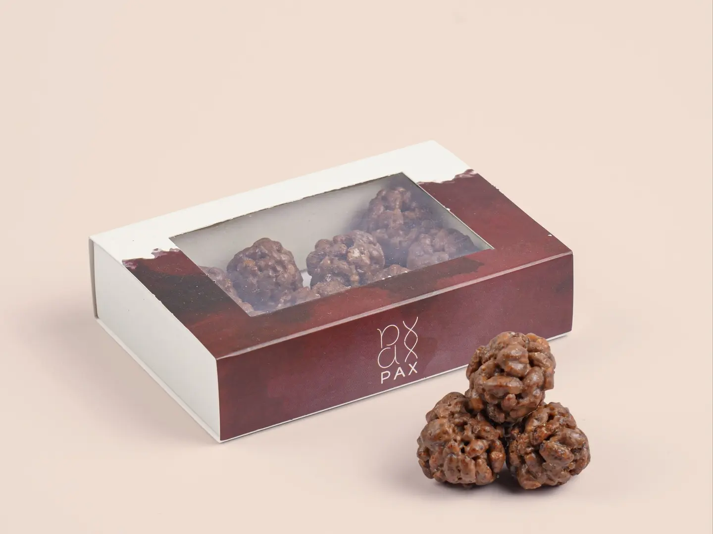 رايس كريسبي