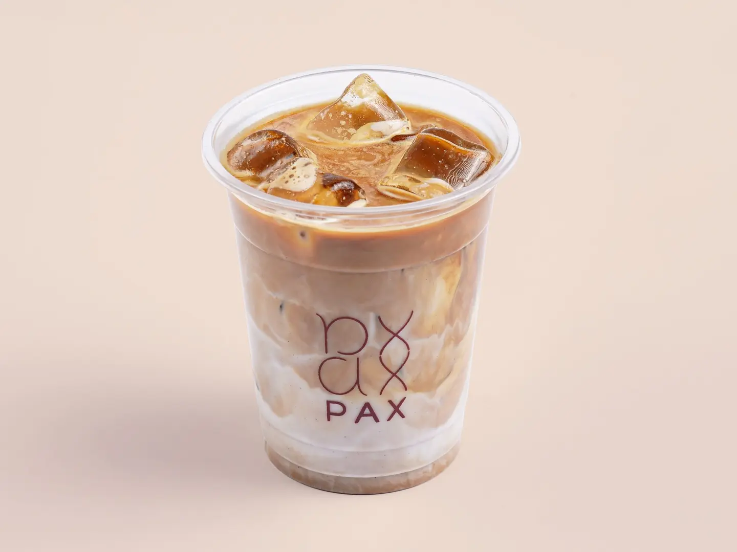 ايس سولتد كراميل