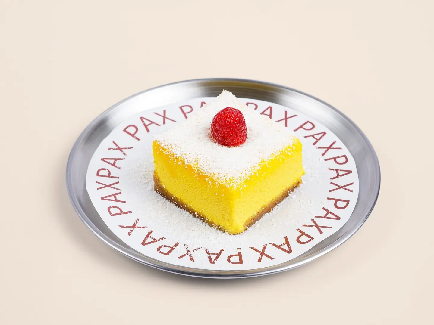 تشيزكيك المانجو