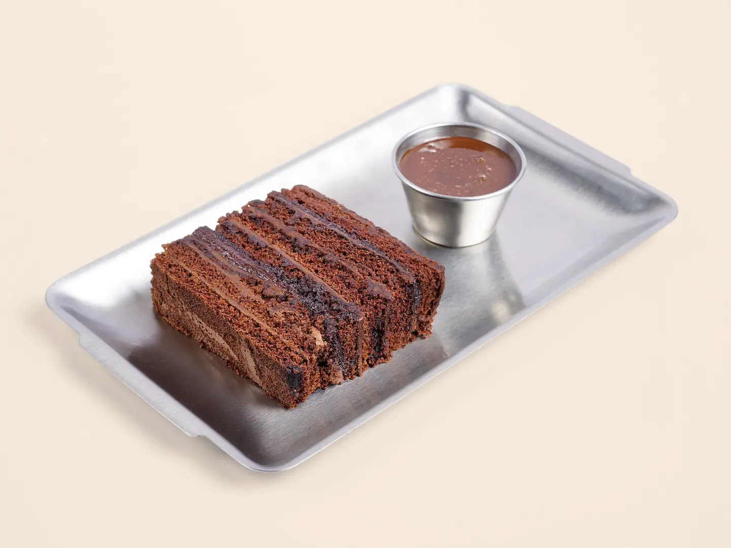 كعكة الشوكولاتة