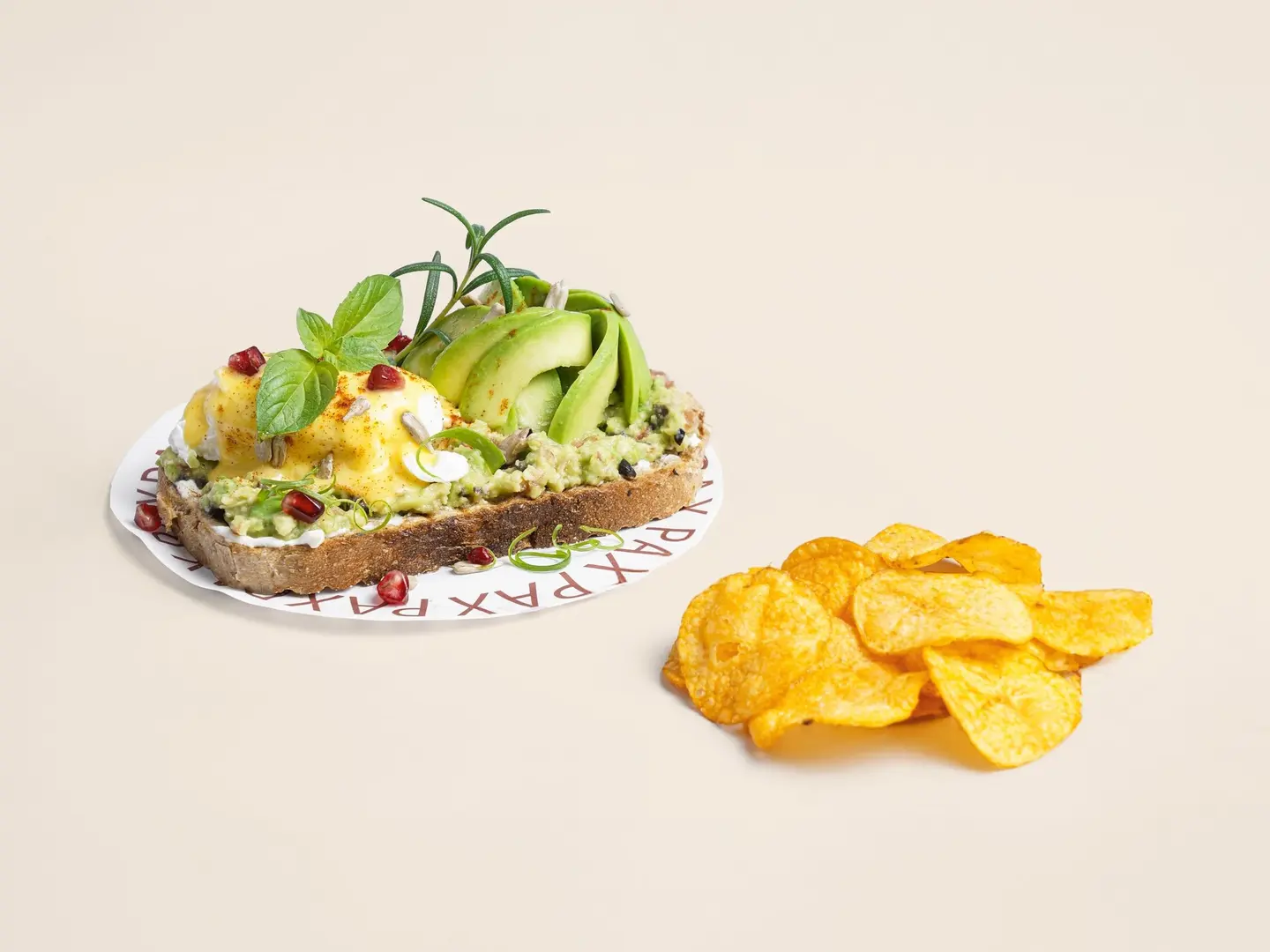 Avocado Toast