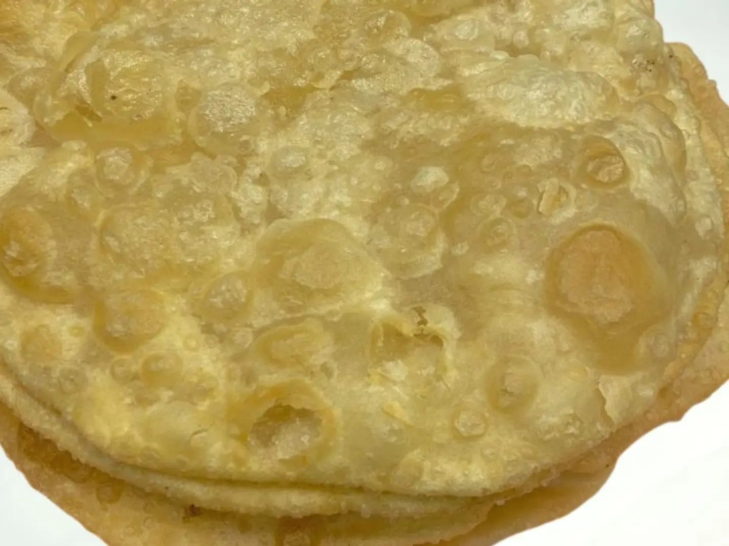Poori Paratha
