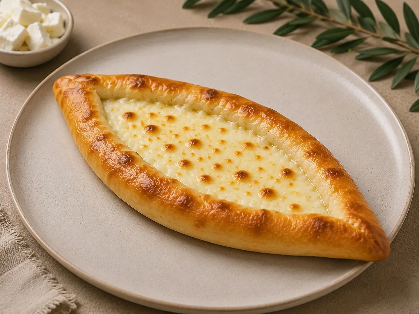Cheese Pie