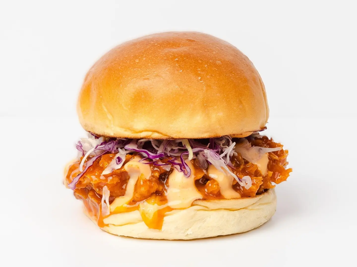 Zinger Burger