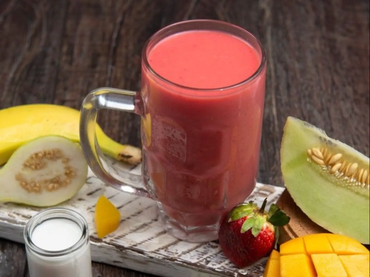 Medium Cocktail Juice