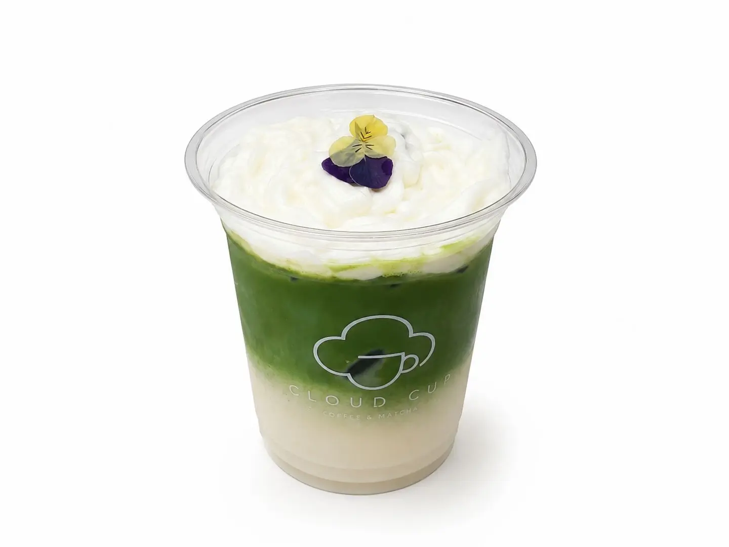 Classic Matcha