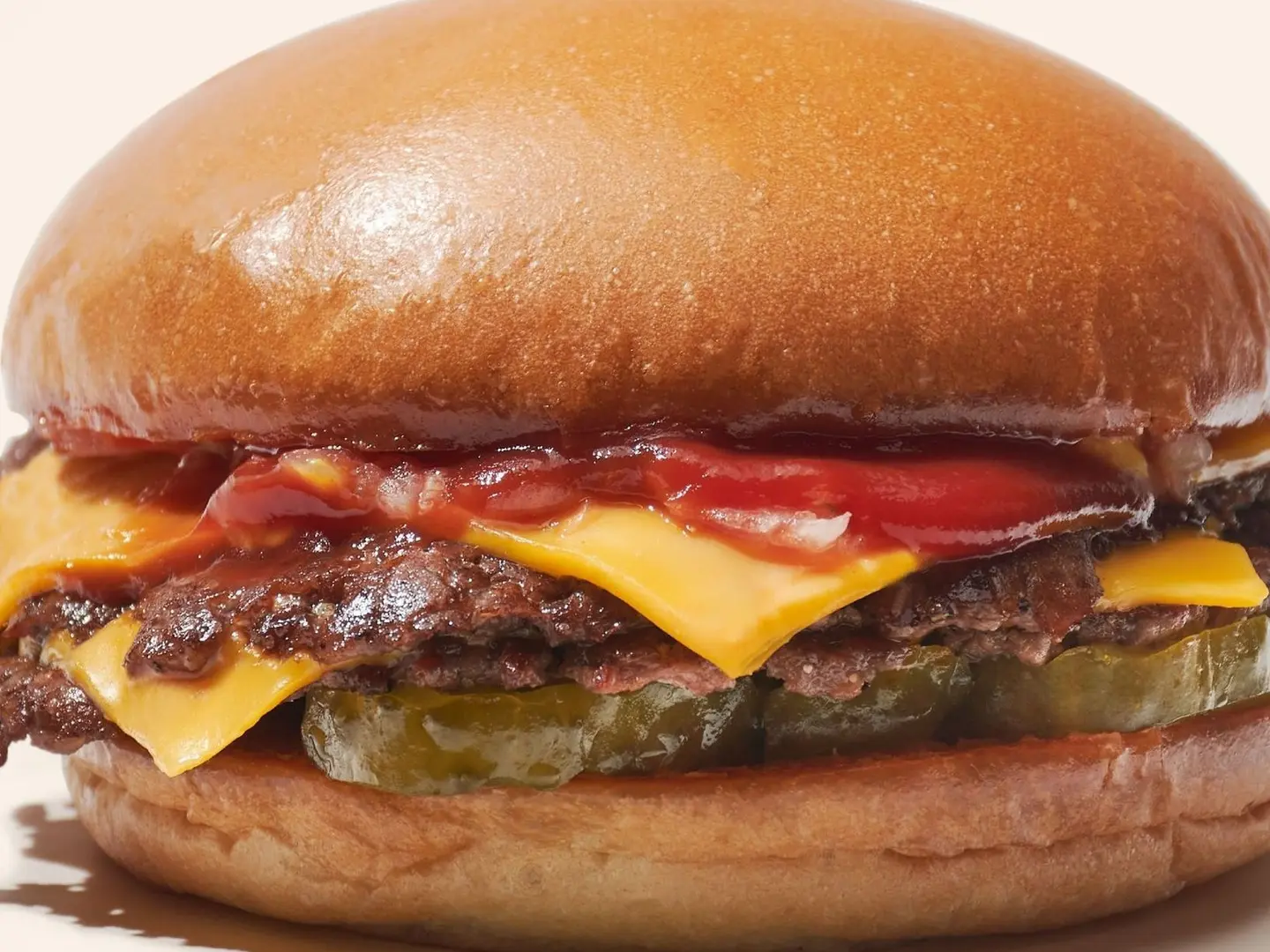 Classic Burger